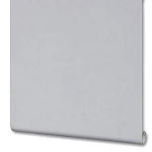 Обои на флизелиновой основе 0.53х10 м однотон цвет белый Ra 489965