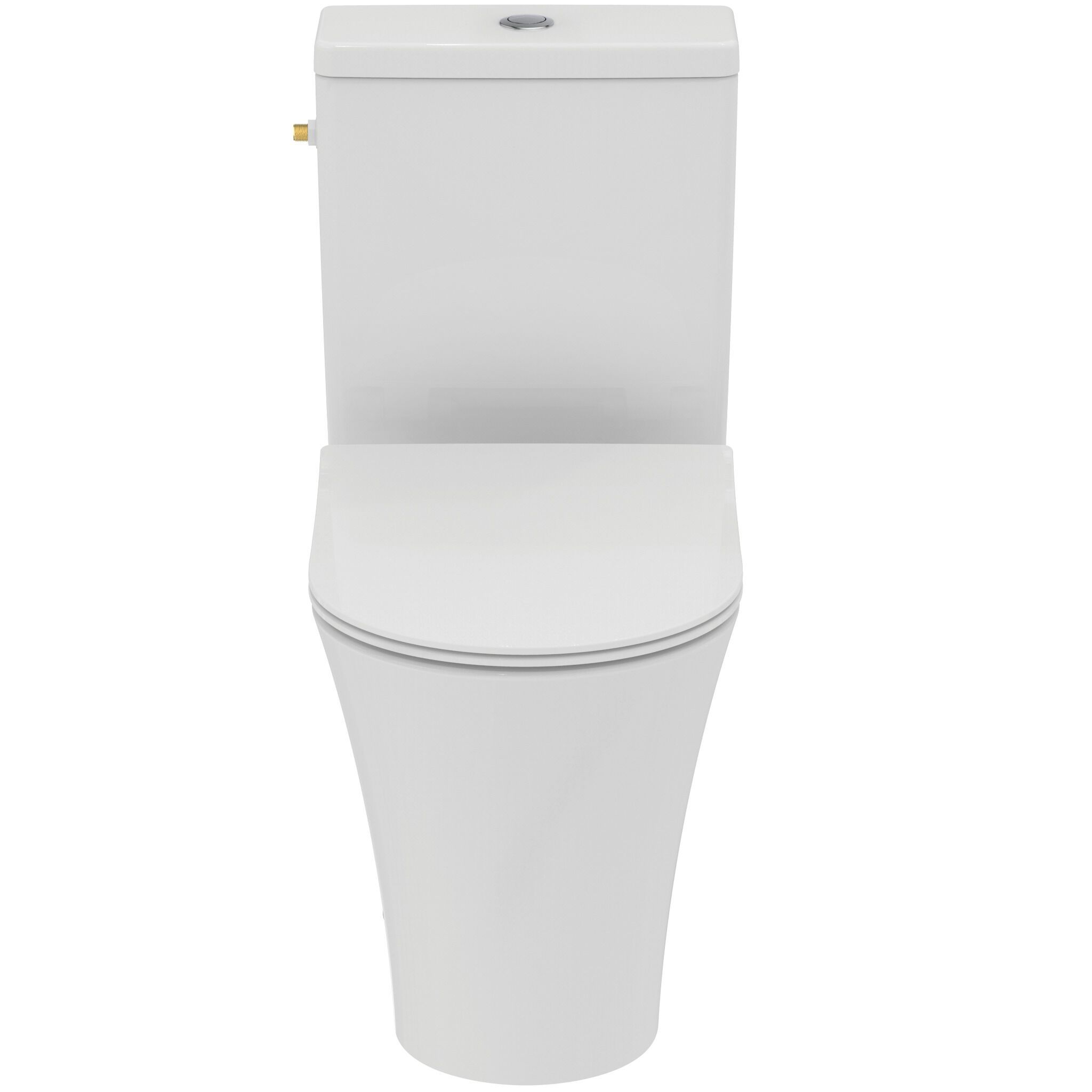 Керамический туалет без бриды Ideal Standard La Dolce Vita ARCH-00059491 - Вид №25