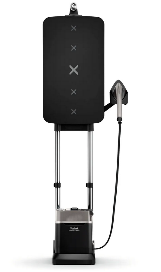 9288296 Гладильная система Tefal IXEO POWER QT2028F0 черный STDN-0036110