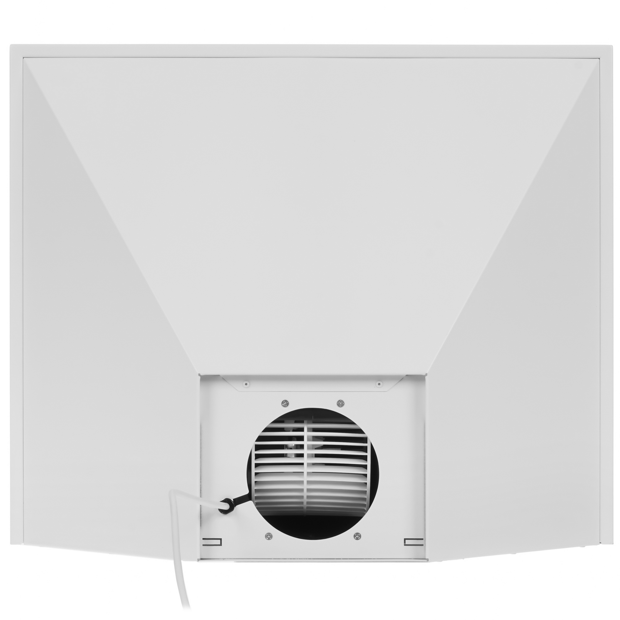 1080581 Вытяжка каминная ELIKOR Оптима 60П-400-П3Л белый STDN-0042661 - Вид №3