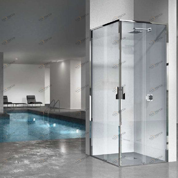 Art.14A Serie 1000 Душевая дверь Box Docce 2B Box Docce 2.B 38685