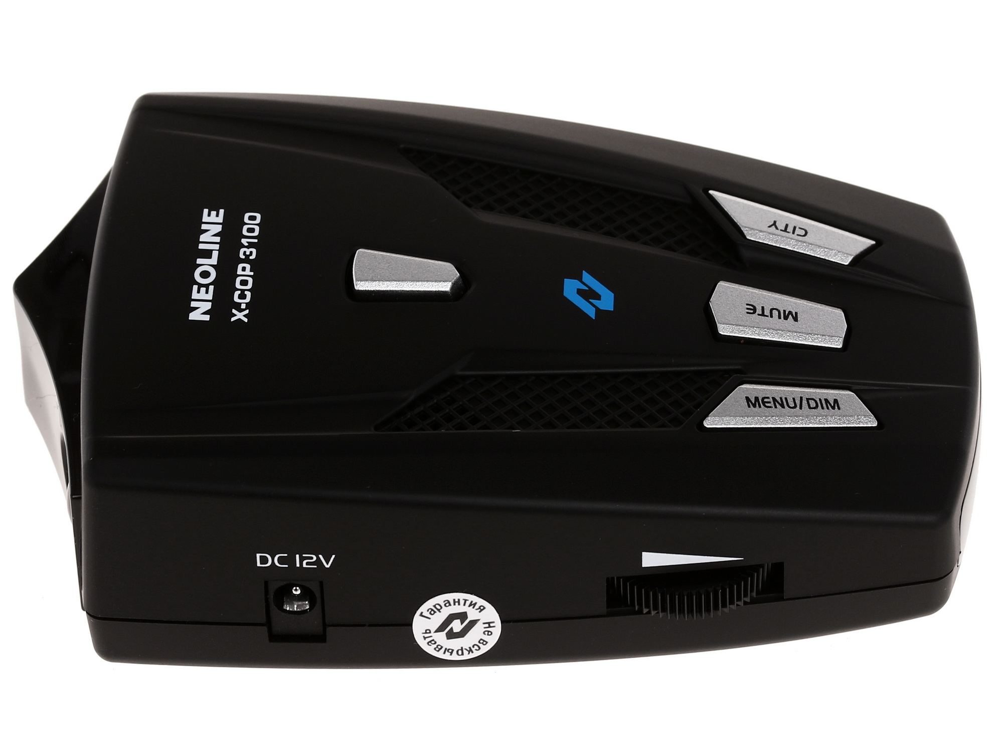 1109143 Радар-детектор Neoline X-COP 3100 STDN-0112232 - Вид №3