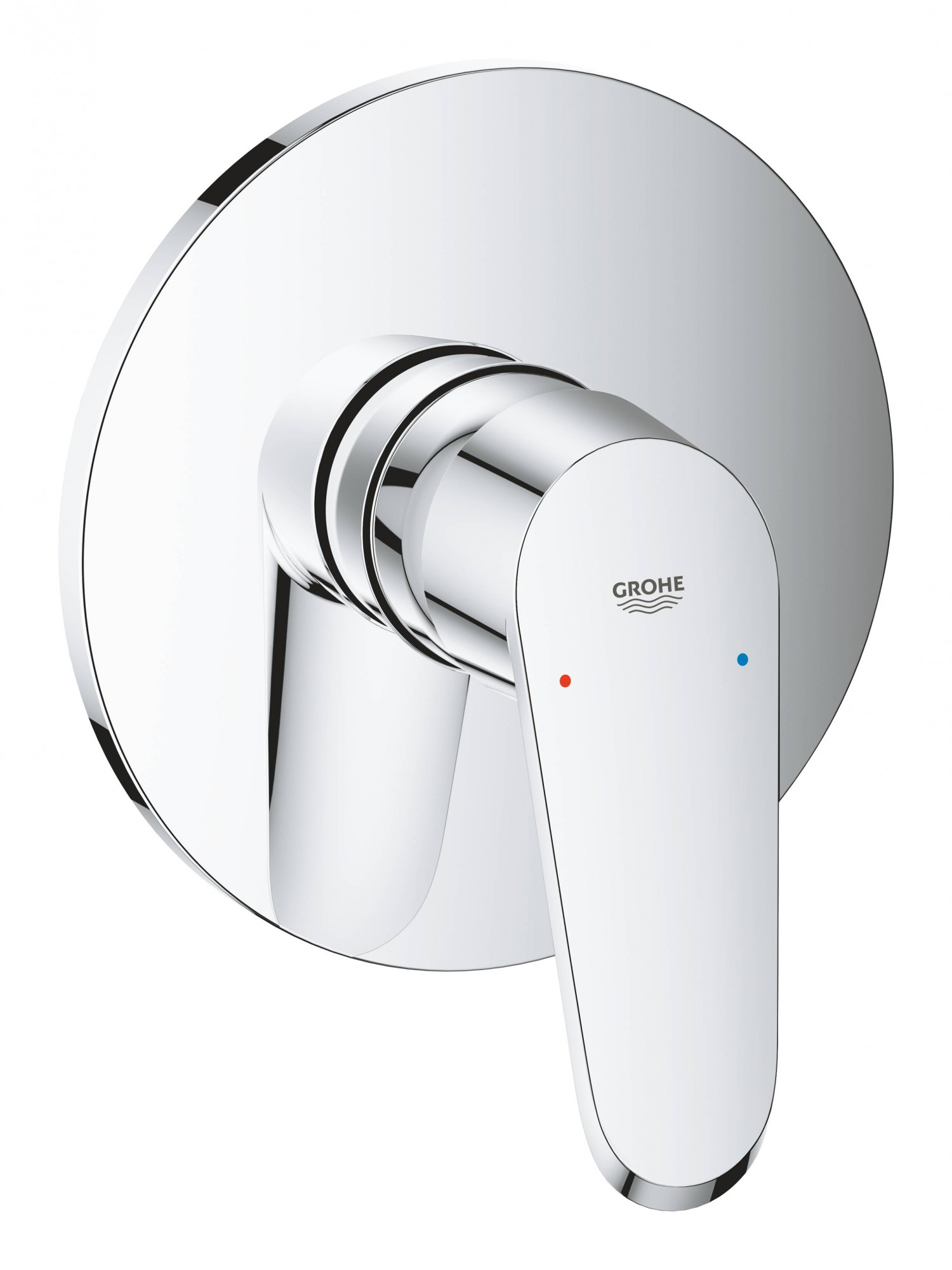 Смеситель для душа GROHE Eurodisc Cosmopolitan, хром (24055002)
