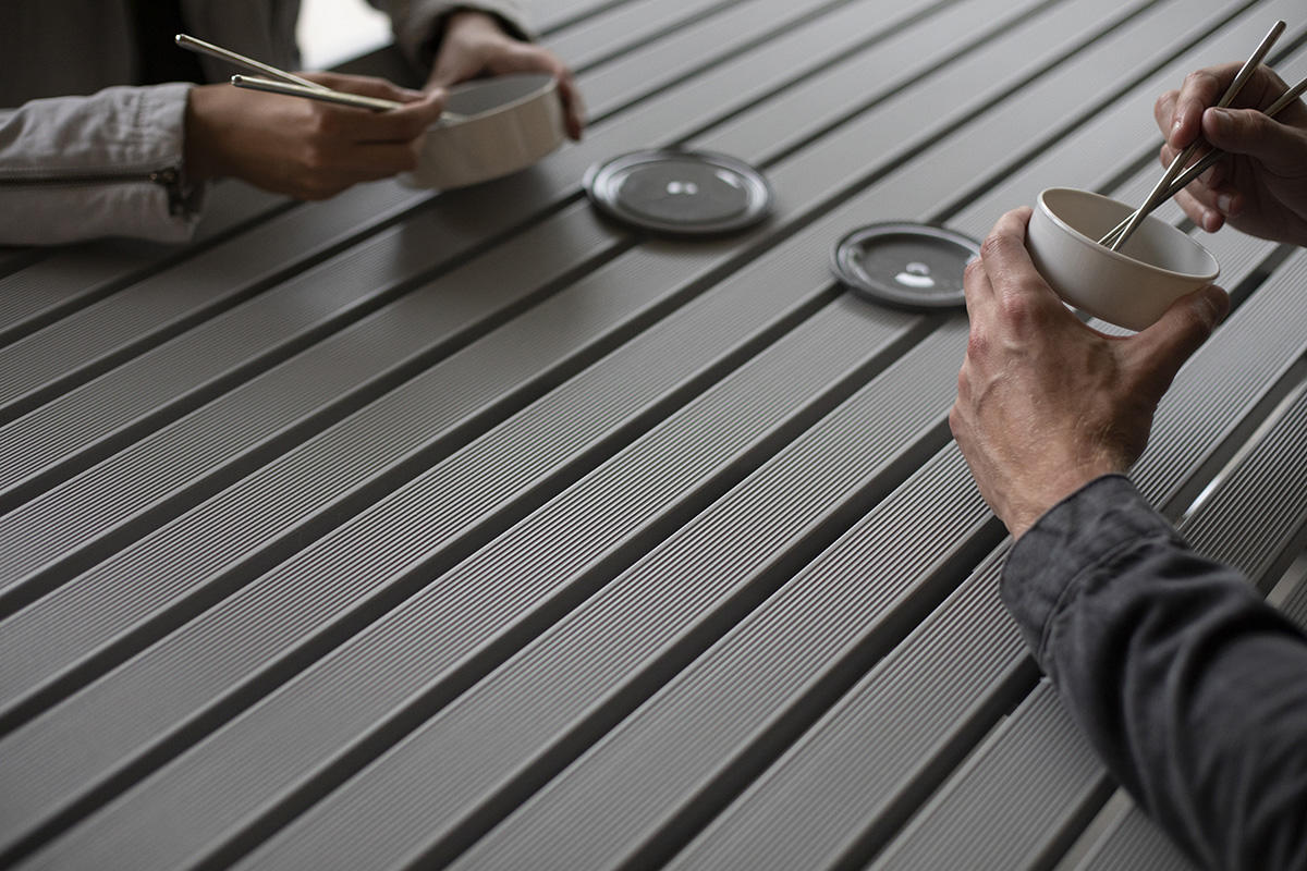 FSRT156 Ансамбль рыцарского стола  Forms-surfaces  - Вид №6