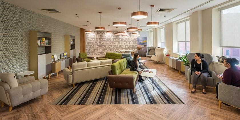 Deadgood Комод модульный из фанеры с распашными дверцами  Px1-2l-3r  - Вид №10