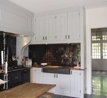 Dauby Ручка для мебели железная Pure® 7712 - Вид №2