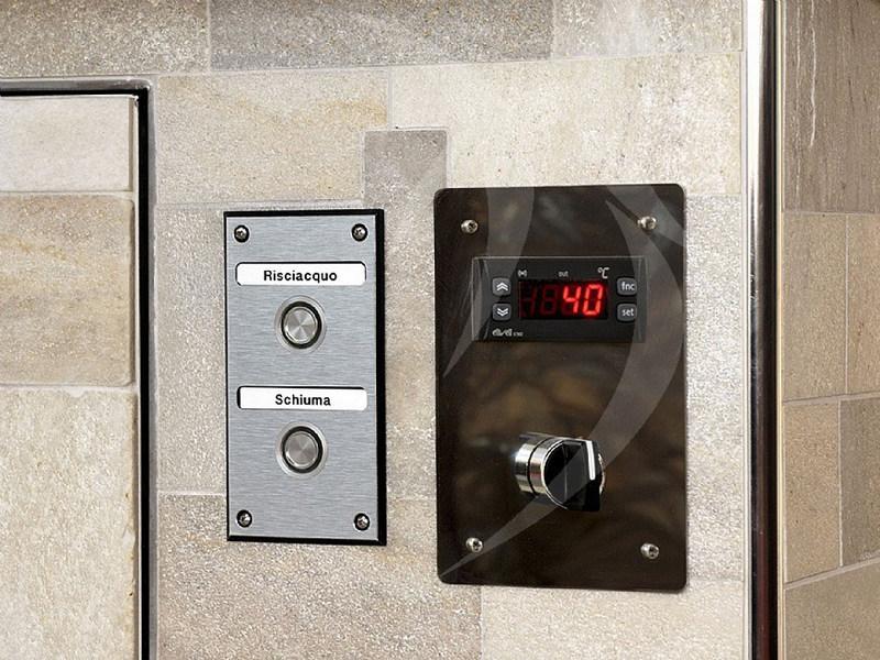 Happy Sauna Массажная кровать с подогревом sun-id-1428026 - Вид №2