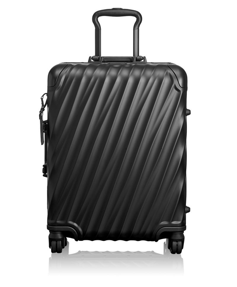 36861MD2 Чемодан Continental Carry-On Tumi 19 Degree Aluminum 