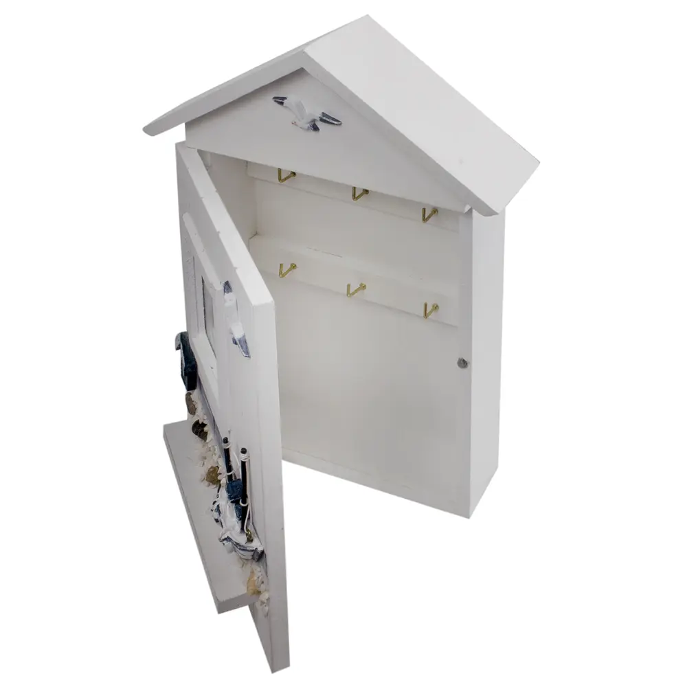 Декоративная ключница «Маяк», 6 ключей Santreyd STLM-2064503 - Вид №1