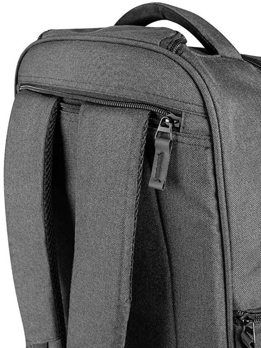 ETY407-01 Рюкзак на колесах ETY407 Epic Dynamik  - Вид №7