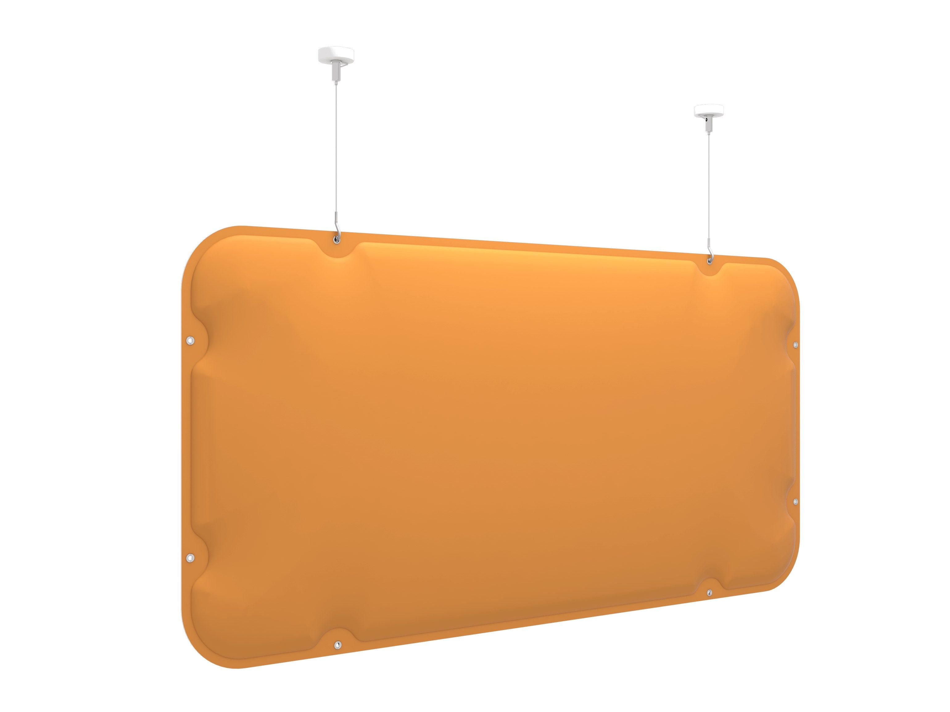 Акустическая подвесная панель из ПЭТ Vicoustic Линия VMT ARCH-00112314 - Вид №9