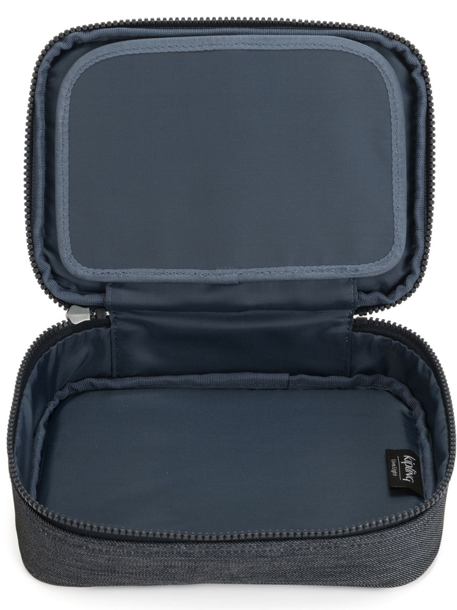 KI671758C Пенал Large Pencase Kipling 100 Pens  - Вид №3