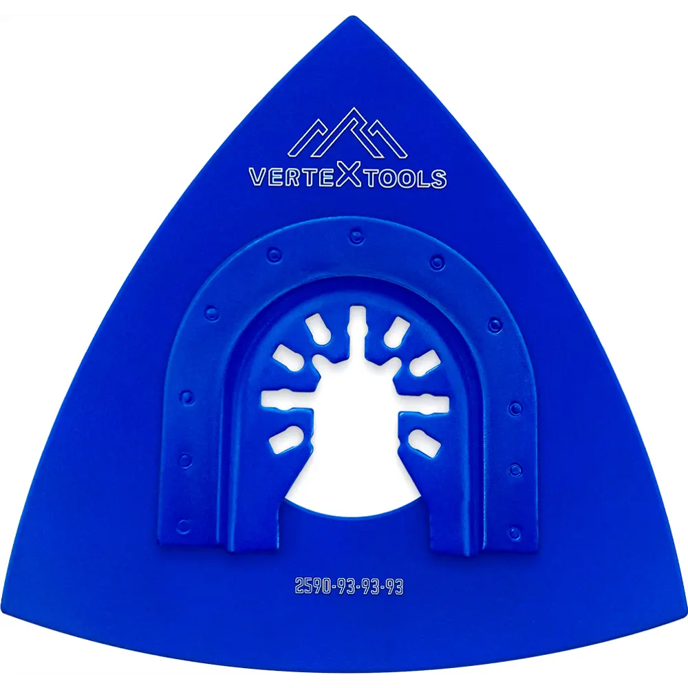 Быстросъемная платформа Vertextools для шлифовки 93×93×93 мм 85925282 STLM-0066037 - Вид №1