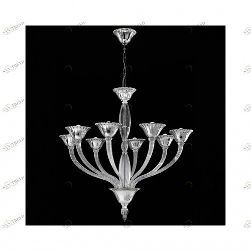 Люстра / VO2BIT Zonca sun-id-376274