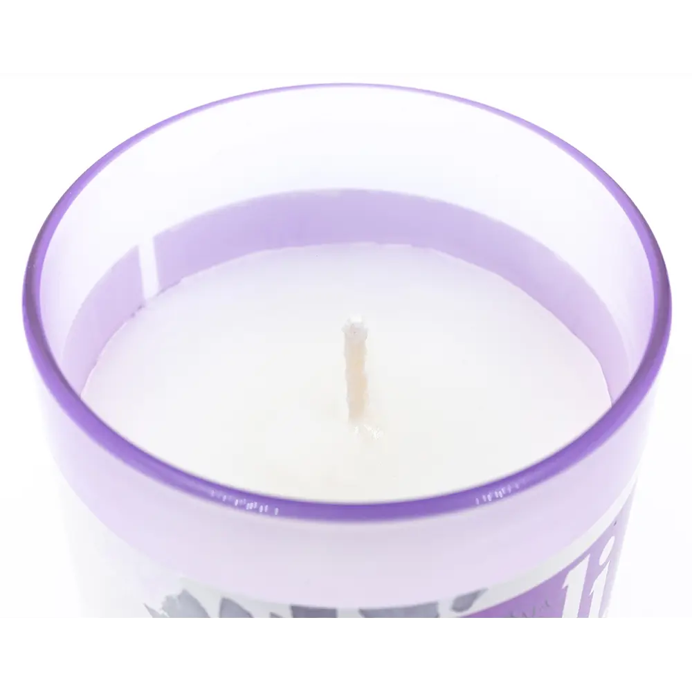 Ароматическая свеча Aroma Harmony Elixir Black Berries 140 г Santreyd STLM-2117181 - Вид №1
