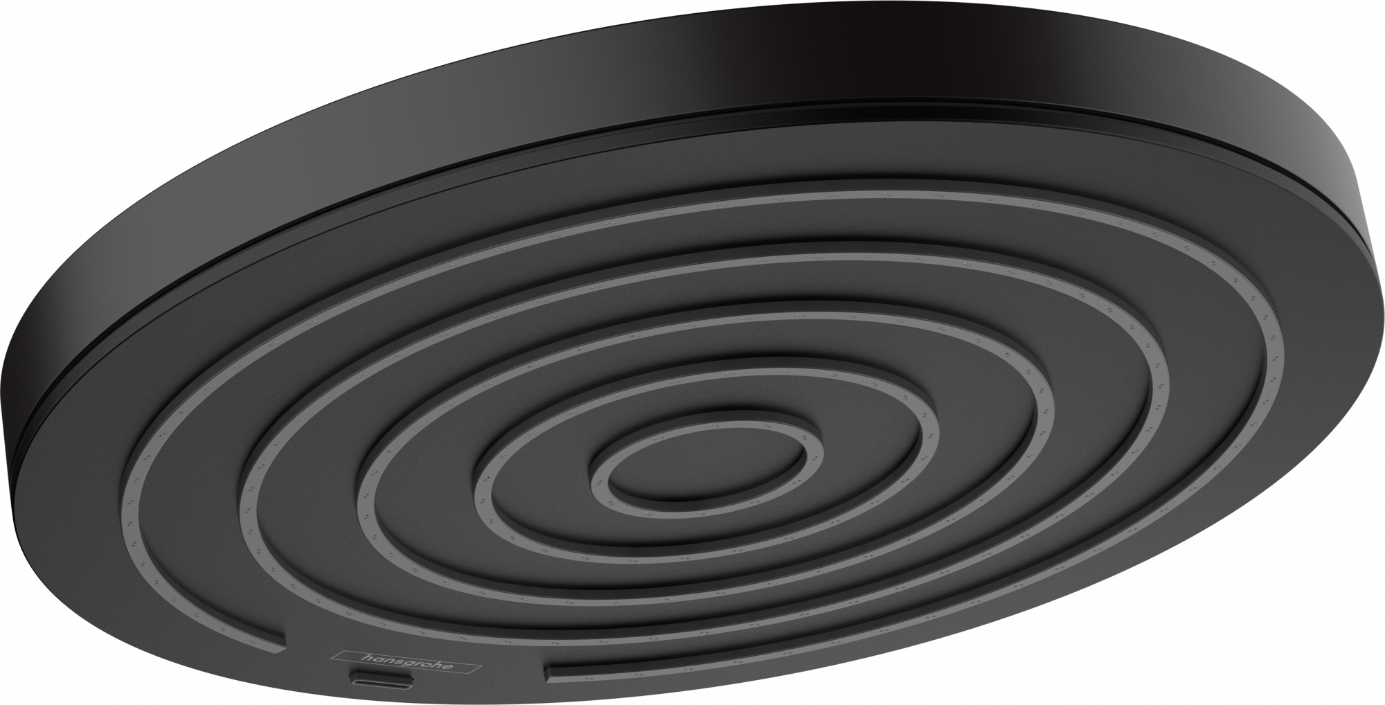 24140670 Pulsify S Верхний душ 260 1jet Hansgrohe 