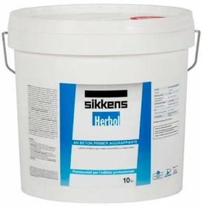 Sikkens Цепляющая грунтовка An beton