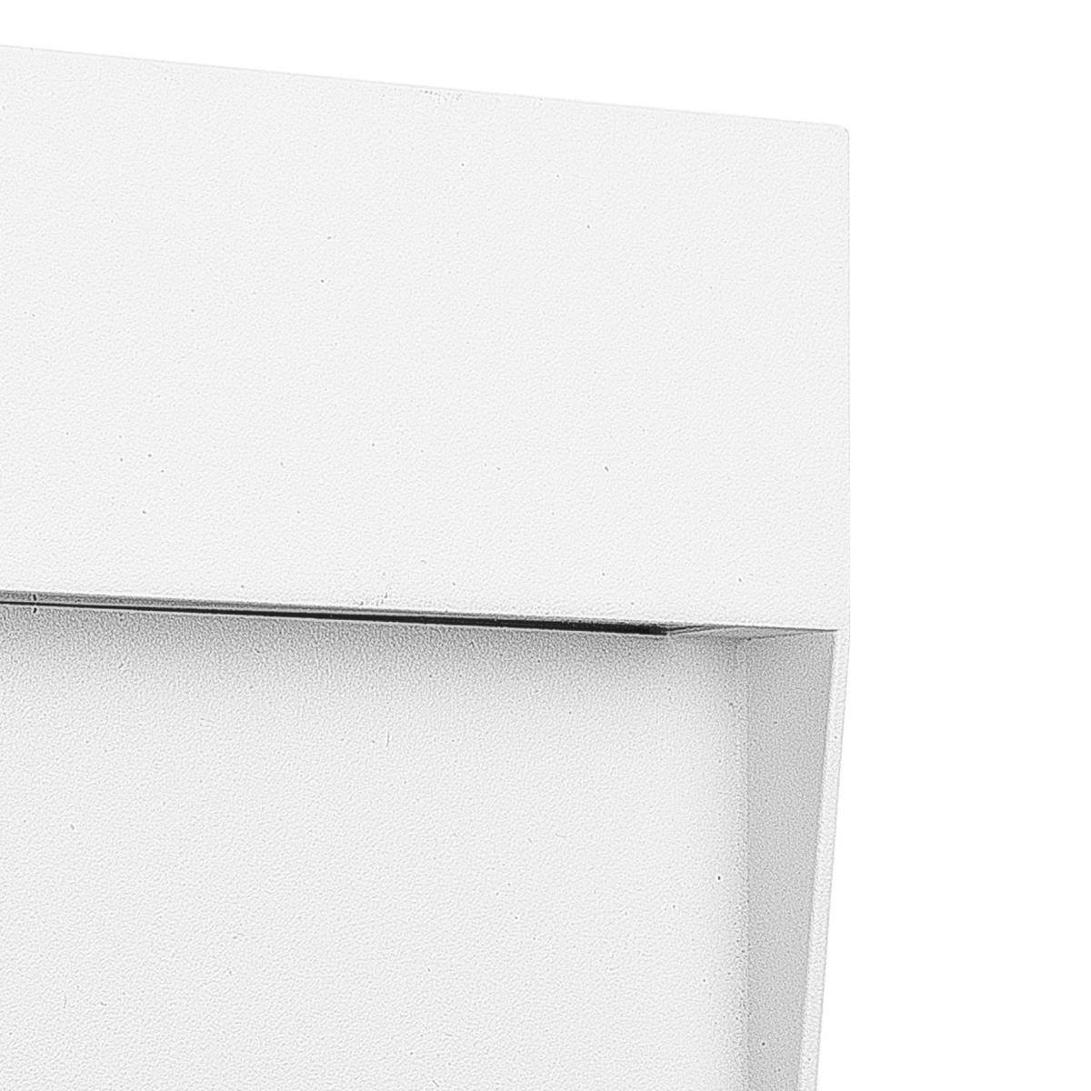 099663 Настенный уличный светильник MANTRA BAKER 7012 Mantra Baker - Вид №2