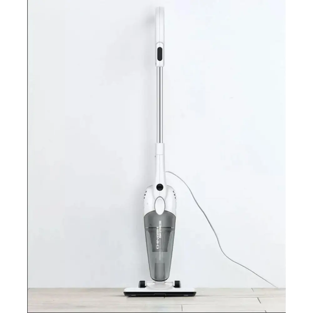 Пылесос вертикальный Deerma DX118C, 600 Вт, 1.2 л STLM-2026054 - Вид №3