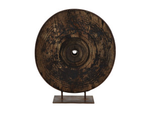 Регенерированные деревянные безделушки