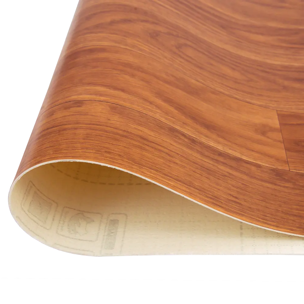 Линолеум «Дуб Шервуд» 21 класс 2 м Santreyd STLM-2044550 - Вид №1