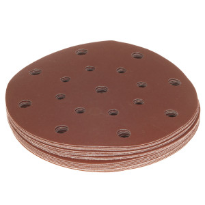 Круг шлифовальный Sturm! 9010-150-400 20 шт 9112730