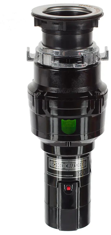 Измельчитель пищевых отходов Bone Crusher 500 - эффективное решение для чистой кухни 16628290