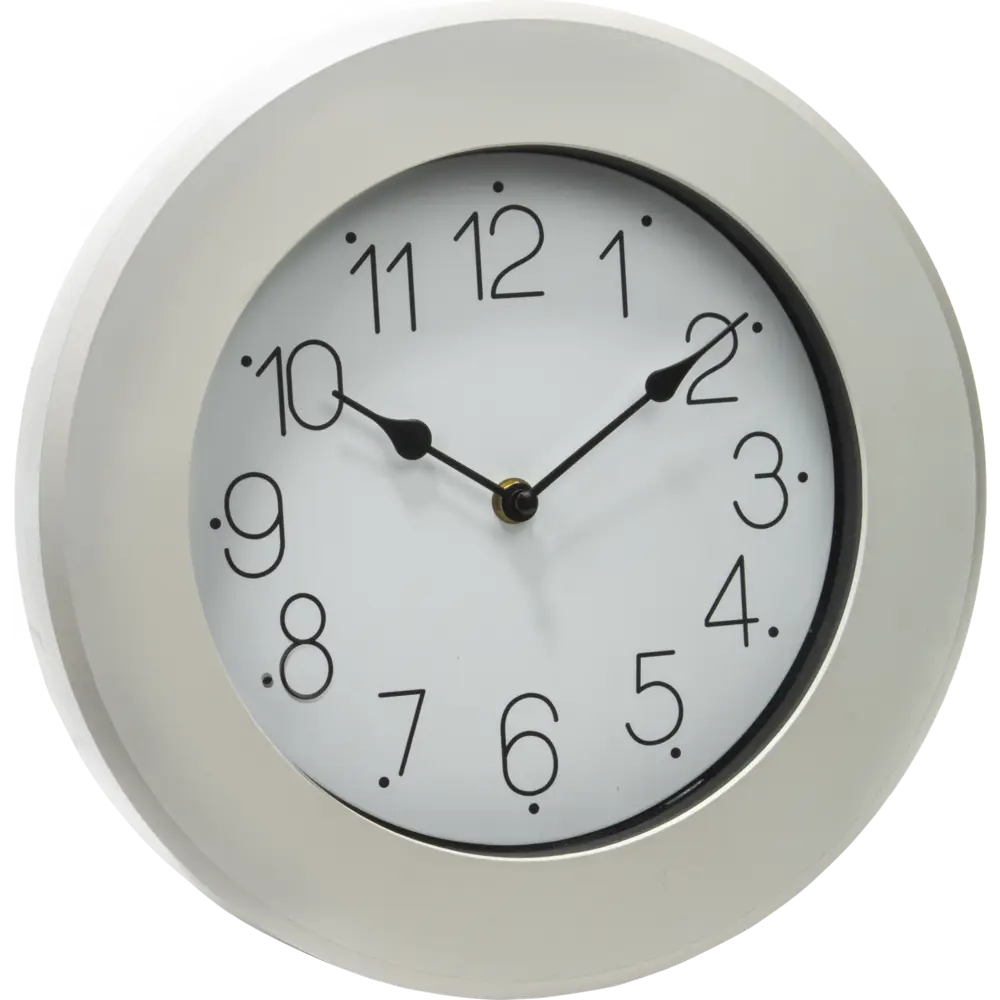 Часы настенные «Стиль» ø30.6 см Santreyd Колекция "Ритм" STLM-2156360 - Вид №2