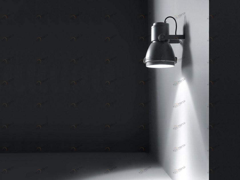 SIMES Профессиональный светодиодный проектор и традиционные источники Focus sun-id-1464835