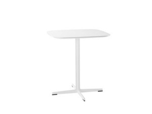 Квадратный стол