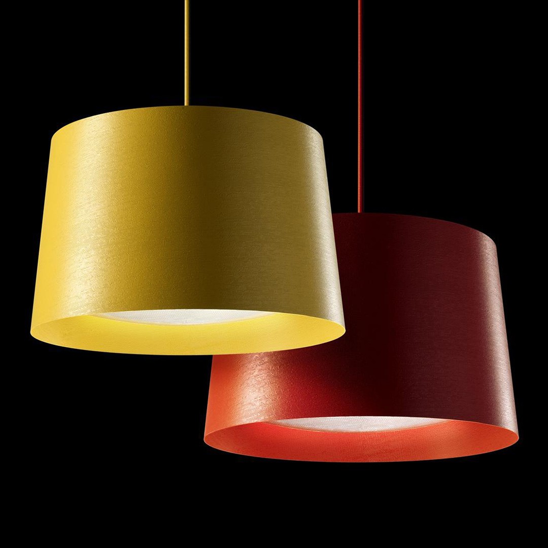 Foscarini 159007 10 twiggy grande белый подвес 89211 - Вид №3