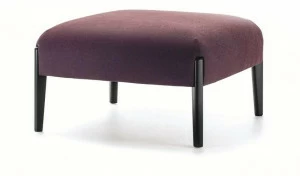 La Cividina Пуф из ткани с огнестойкой набивкой Join