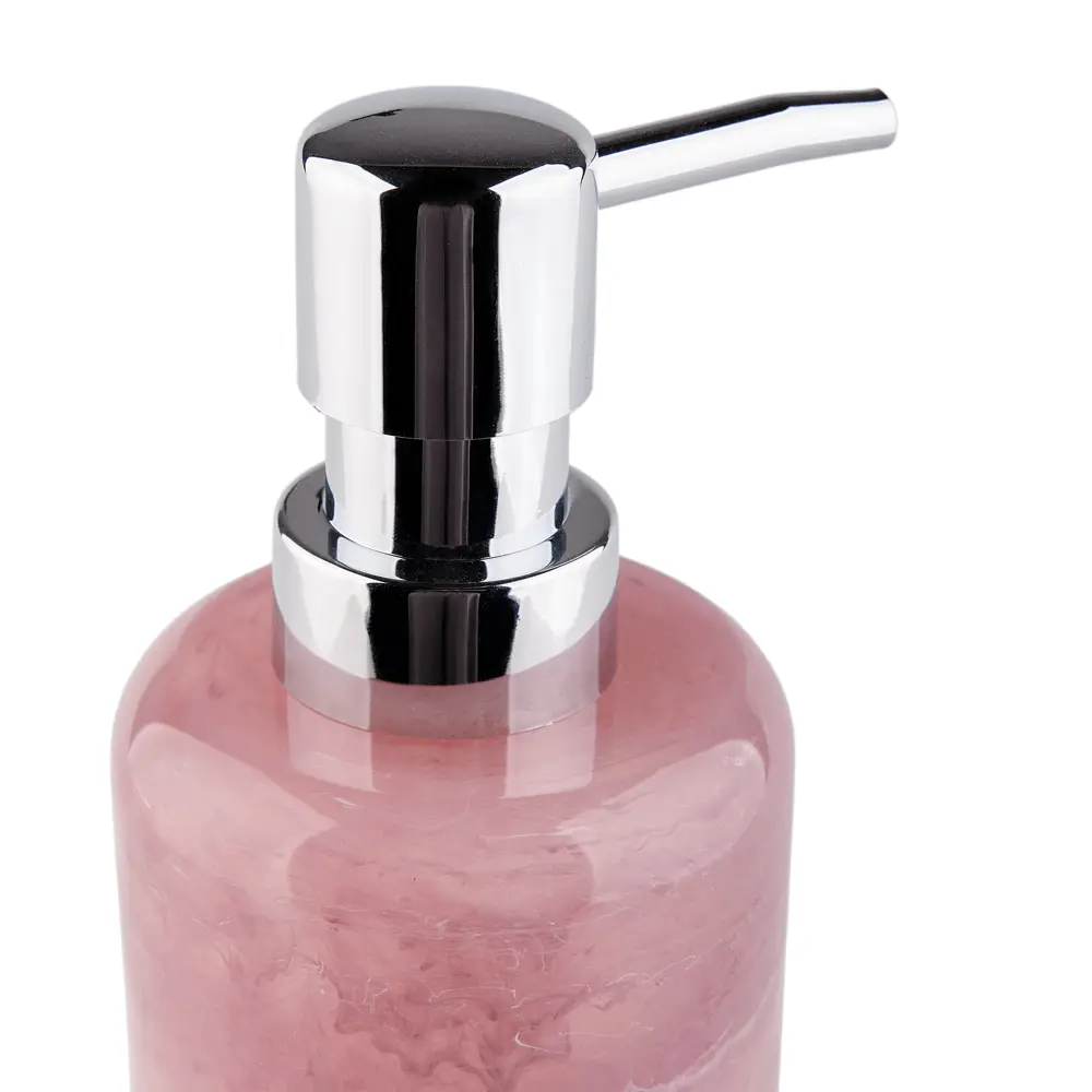 Verran Desire: розовый дозатор для жидкого мыла с элегантным дизайном 89384199 STLM-1569665 - Вид №1