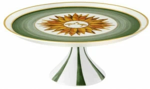 Vista Alegre Круглый поднос из фарфора Amazónia 21133613