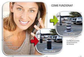 FAAC Автоматический контроль доступа sun-id-1494335