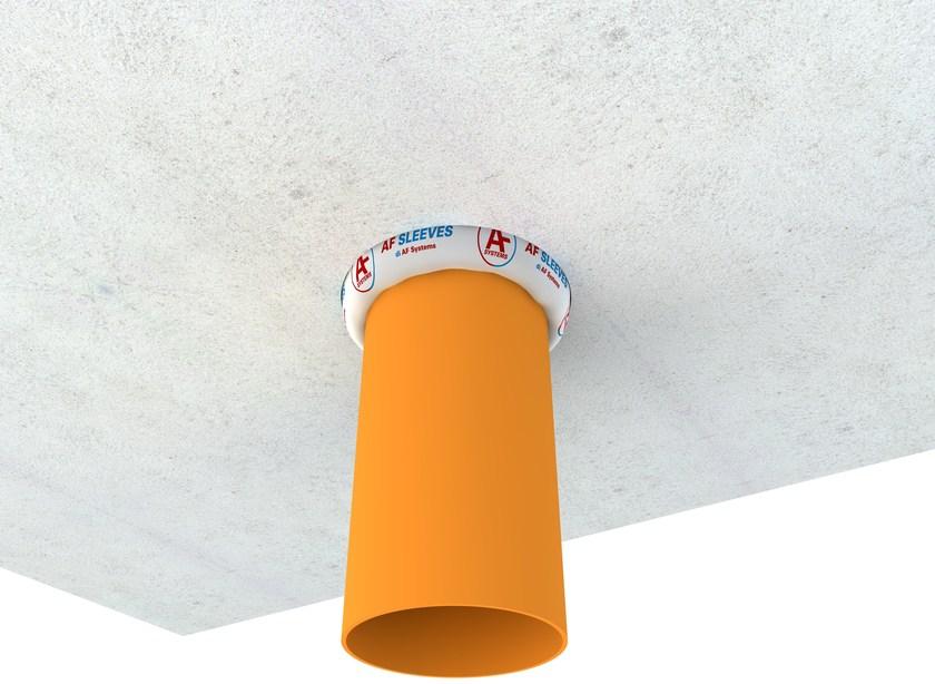 AF SYSTEMS Вспучивающиеся оболочки sun-id-1478185 - Вид №1