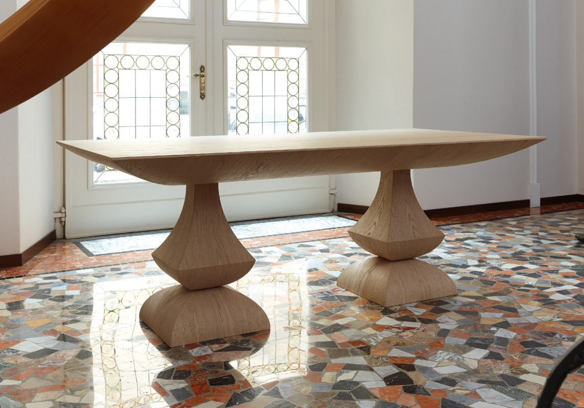 Стол BIRIGNAO EMMEMOBILI TQ72LO 