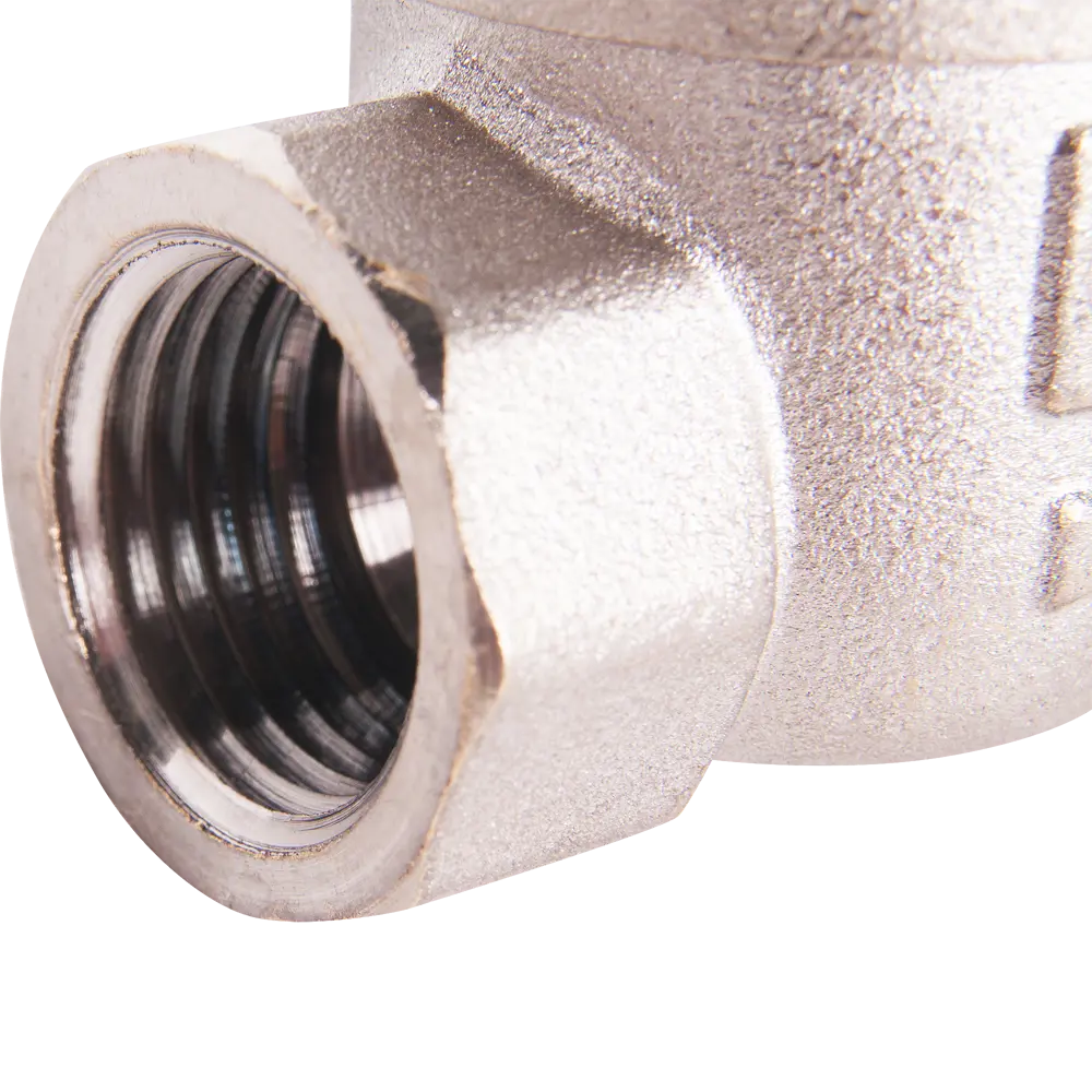 Фильтр прямой с внутренней резьбой Valtec 1/2" VT.388.N.04 STLM-2049963 - Вид №2