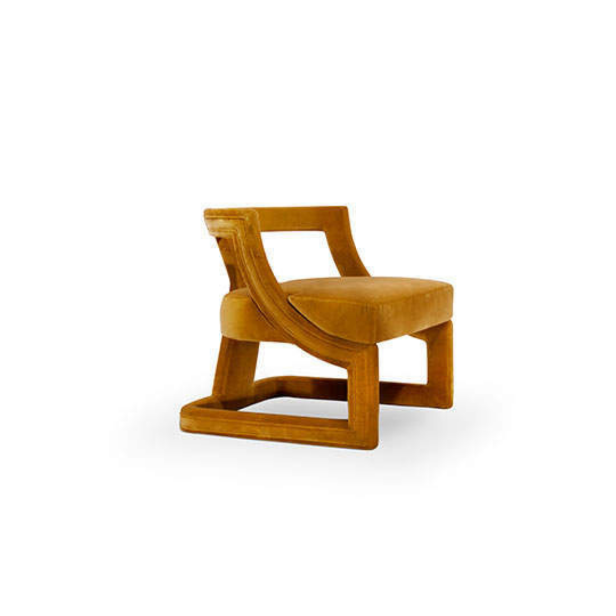 Кресла Batak Bold Armchair Covethouse BRABBU  - Вид №3