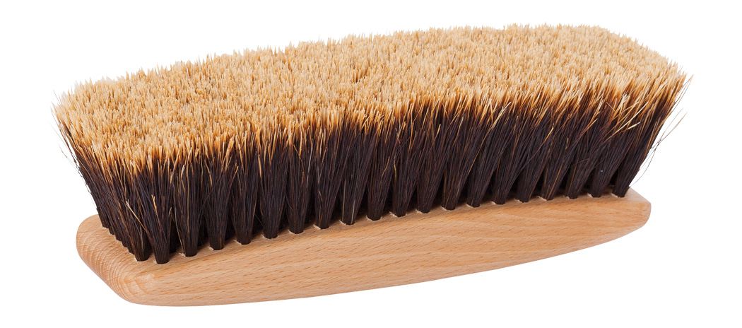 380316 Кисть для блеска Luxury, Buerstenwelt  - Вид №1