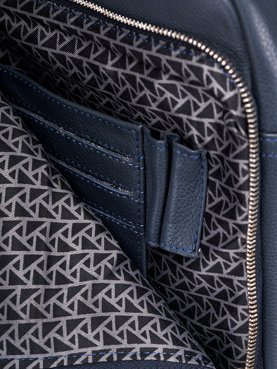 M402763-260-60 Сумка через плечо Dr Koffer  - Вид №3