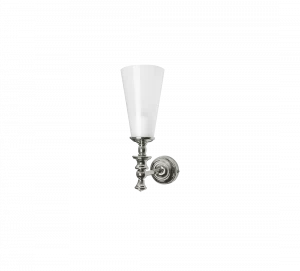 Gentry Home Бра Opèra  Никель GH101706