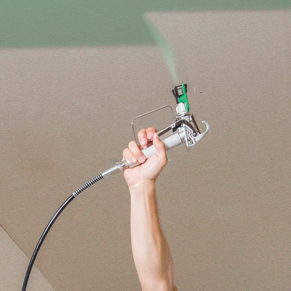 Краскопульт Wagner Control 150M HEA, 280 Вт, 1000 мл/мин STLM-2202114 - Вид №9