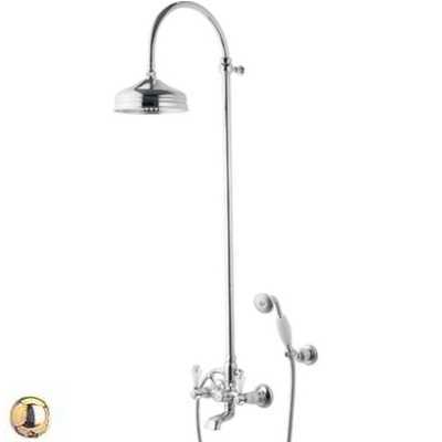 666820KK06 Душевая система Bandini Antica Santreyd