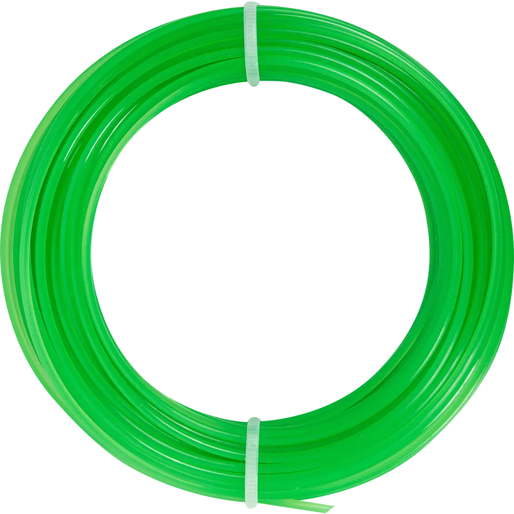 Леска для триммера Truper 17606 ø2 мм 15 м круглая Santreyd STLM-2121124 - Вид №1