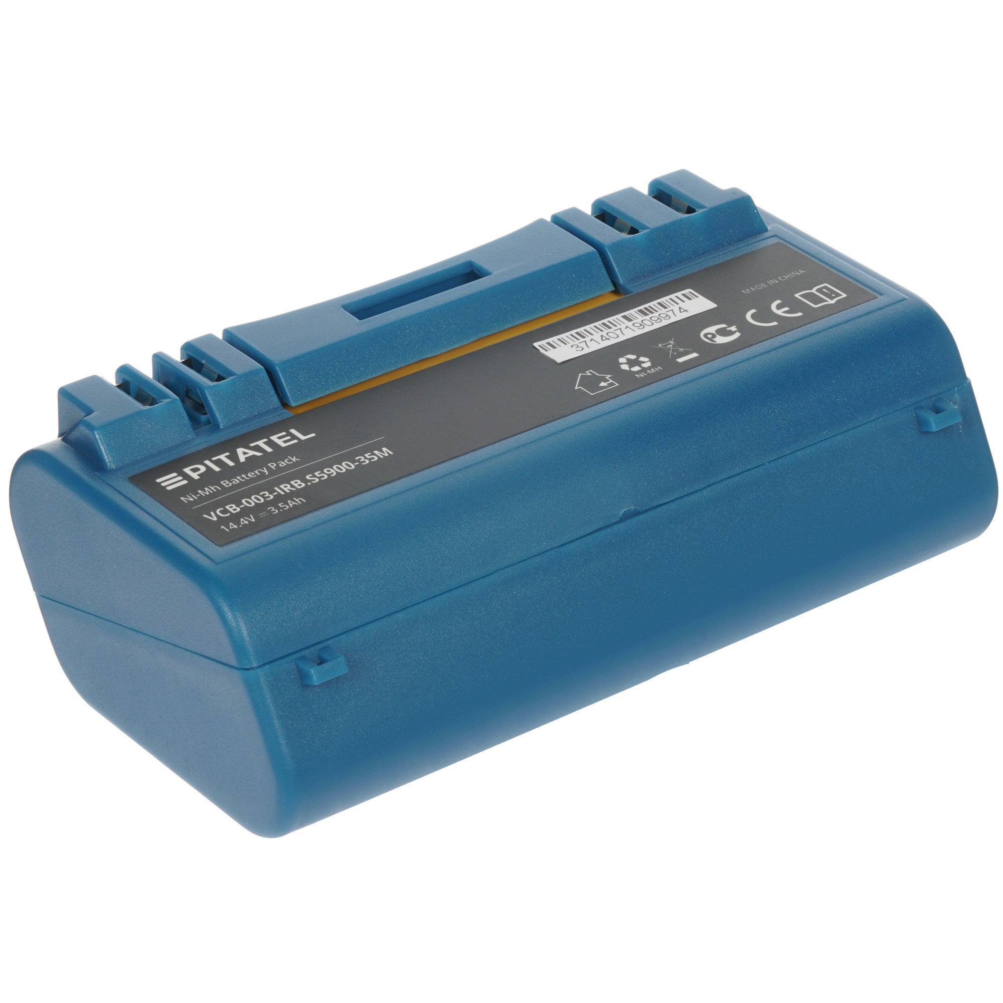 1355745 Аккумуляторная батарея Pitatel VCB-003-IRB.S5900-35M STDN-0069467
