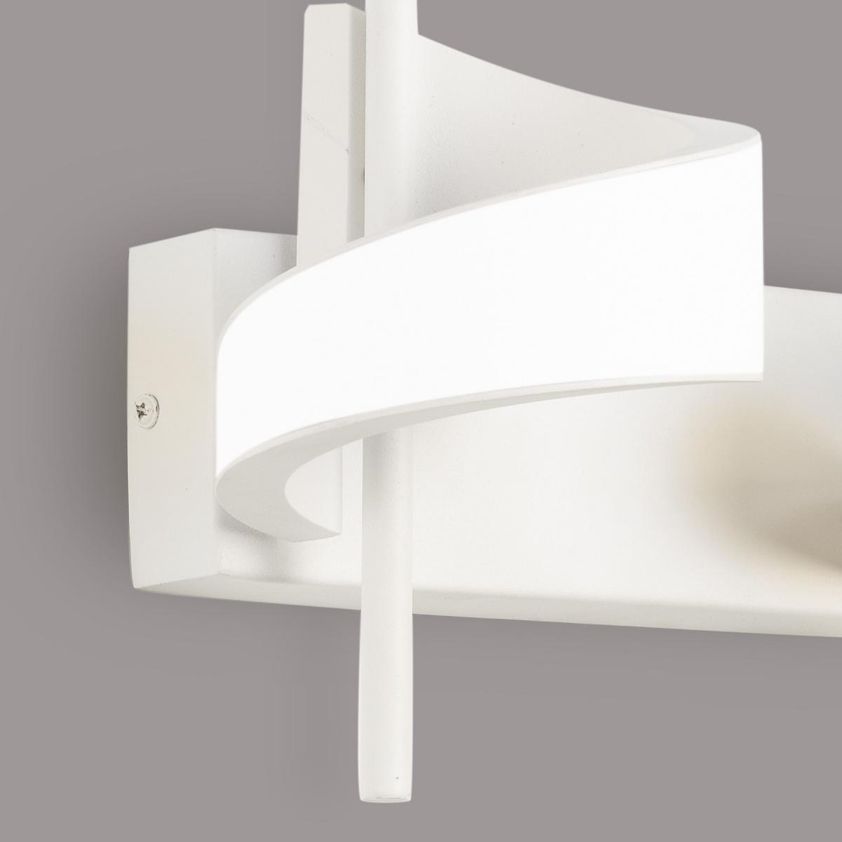 074764 Настенный светильник 2L Mantra Tsunami - Вид №2