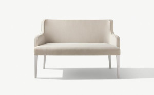 Isabey 3 | скамья Кресло OASIS BATHROOM Isabey 3 | скамья