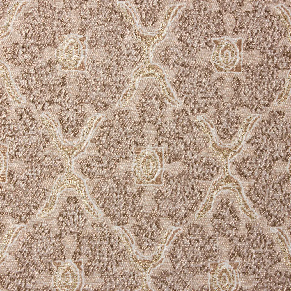 Обои флизелиновые Erismann Bellagio коричневые 1.06 м 3432-8 STLM-2173458 - Вид №2