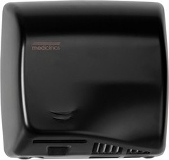 M17AB Сенсорная сушилка для рук Speedflow Plus mediclinics 